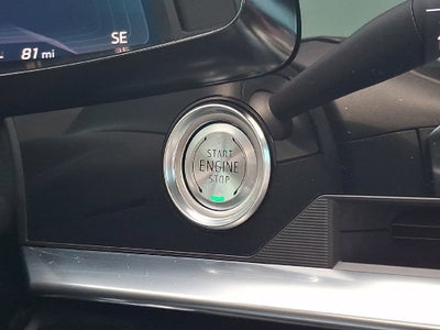 2022 Chevrolet Corvette Stingray 2LT
