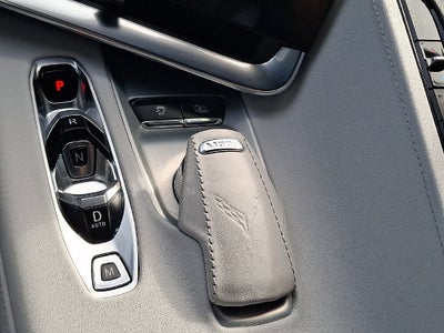 2022 Chevrolet Corvette Stingray 2LT