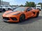 2022 Chevrolet Corvette Stingray 2LT