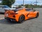 2022 Chevrolet Corvette Stingray 2LT