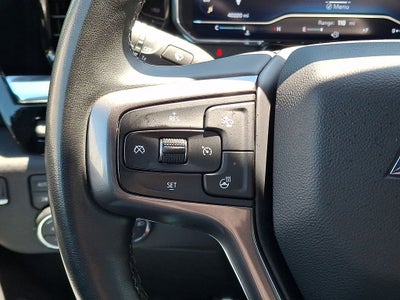 2024 Chevrolet Silverado 3500HD High Country
