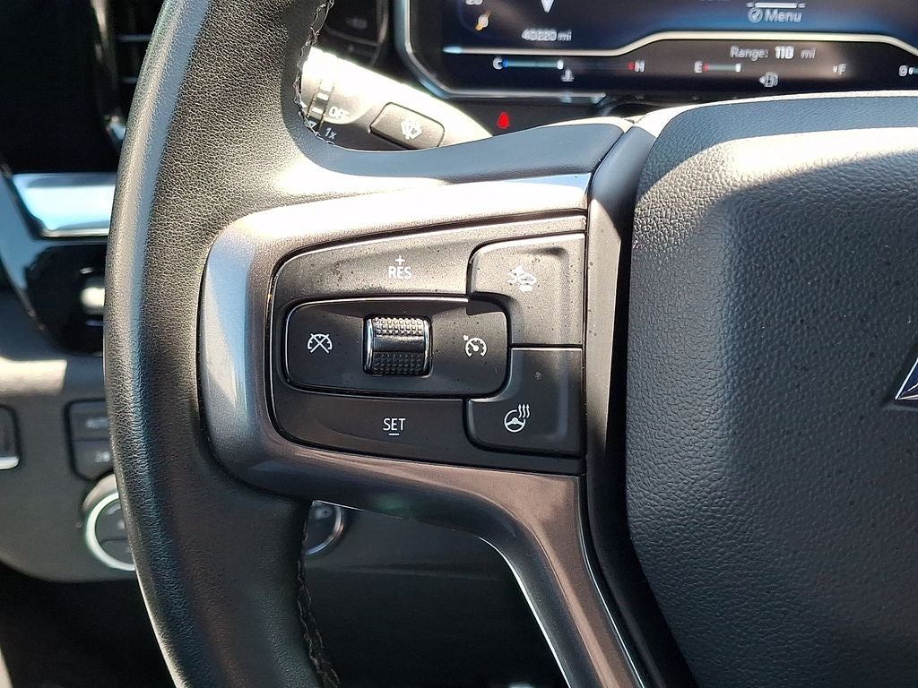 2024 Chevrolet Silverado 3500HD High Country