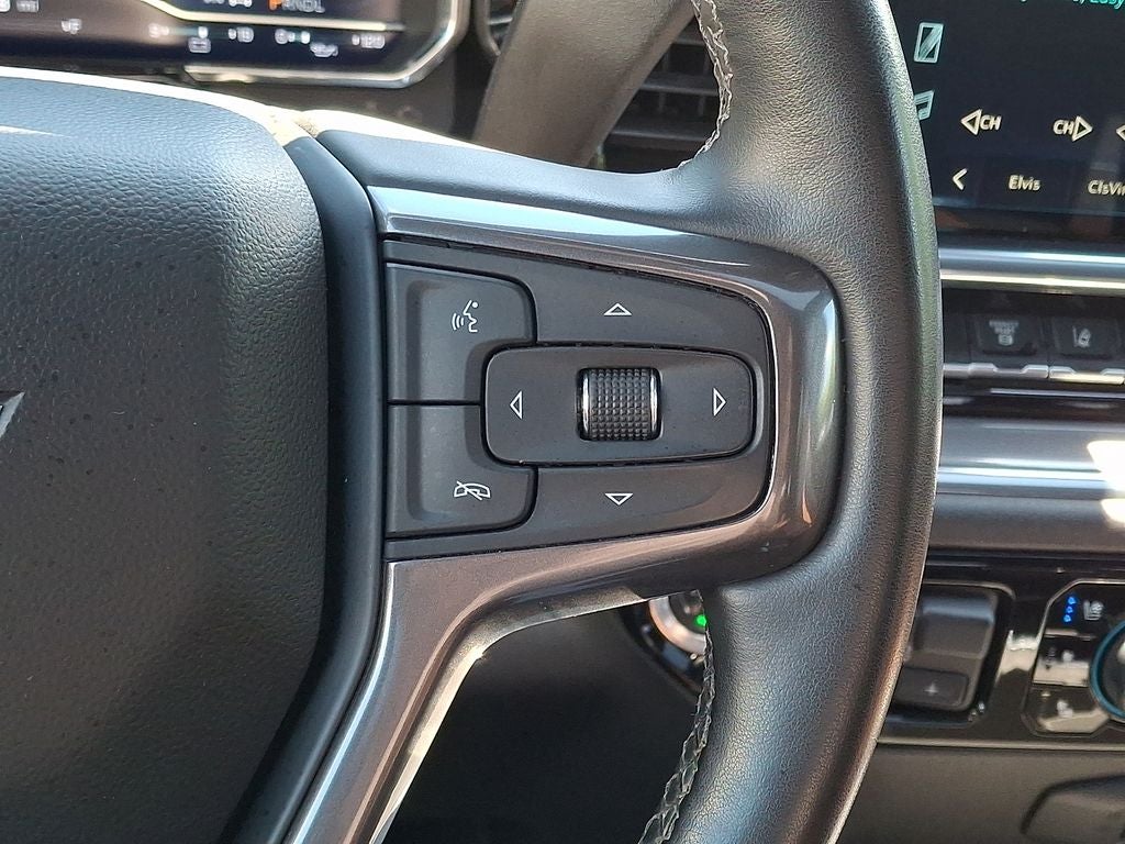 2024 Chevrolet Silverado 3500HD High Country