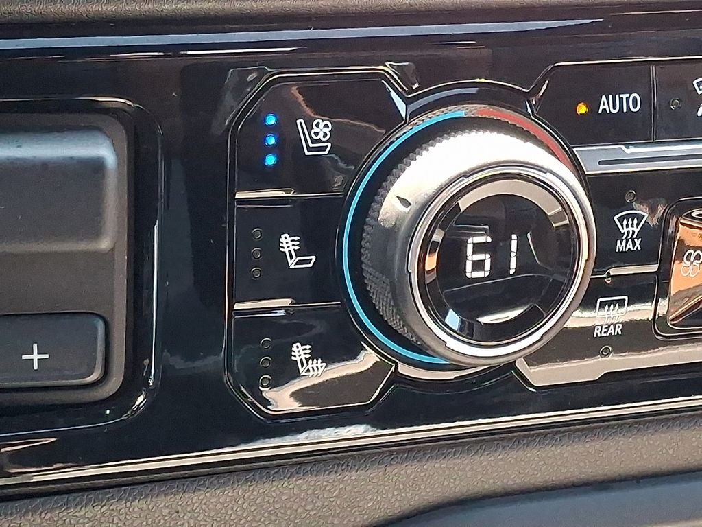 2024 Chevrolet Silverado 3500HD High Country