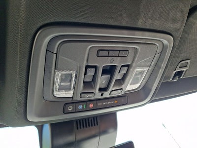2024 Chevrolet Silverado 3500HD High Country