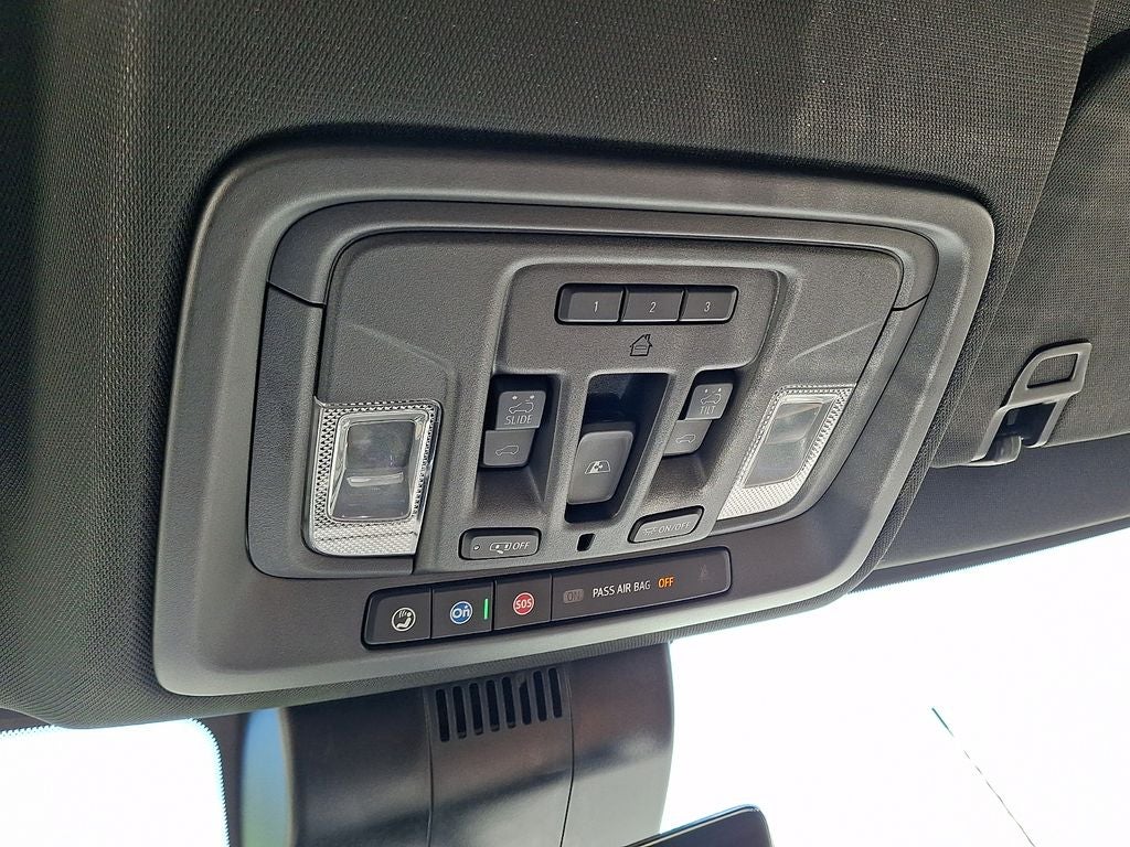 2024 Chevrolet Silverado 3500HD High Country