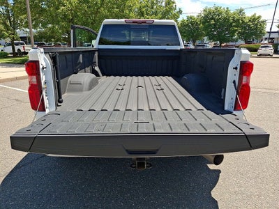 2024 Chevrolet Silverado 3500HD High Country
