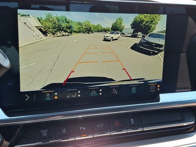 2024 Chevrolet Silverado 3500HD High Country