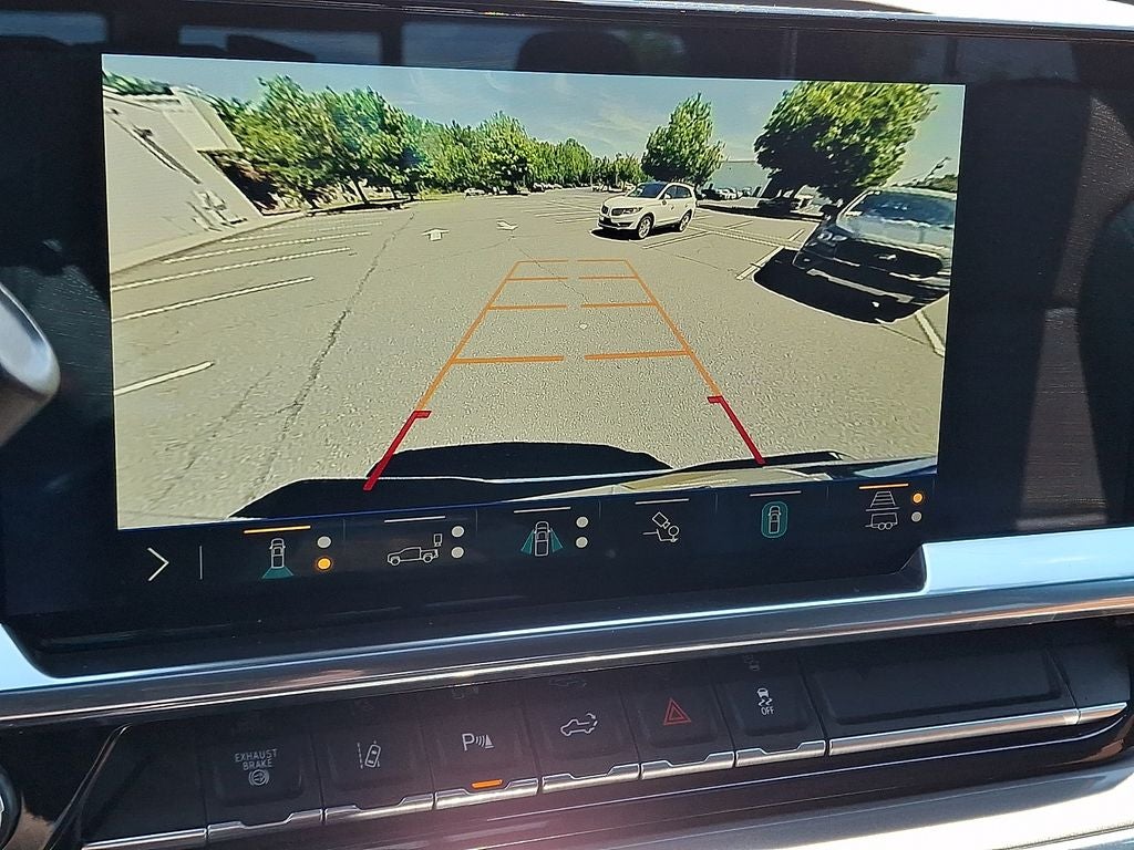 2024 Chevrolet Silverado 3500HD High Country