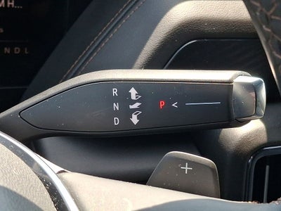 2025 GMC Yukon AT4