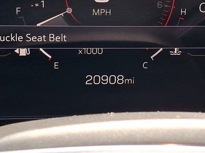 2025 GMC Yukon AT4