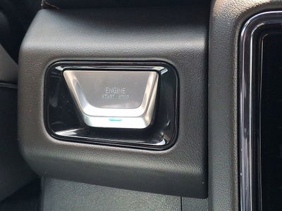 2025 GMC Yukon AT4
