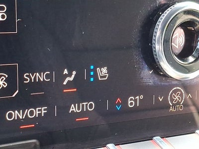 2025 GMC Yukon AT4