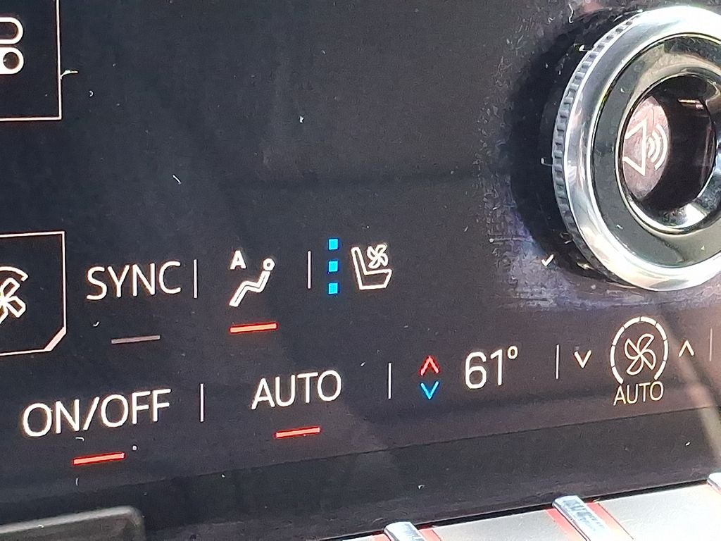 2025 GMC Yukon AT4