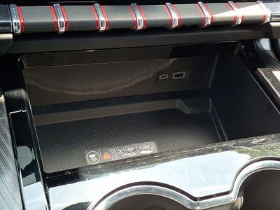 2025 GMC Yukon AT4