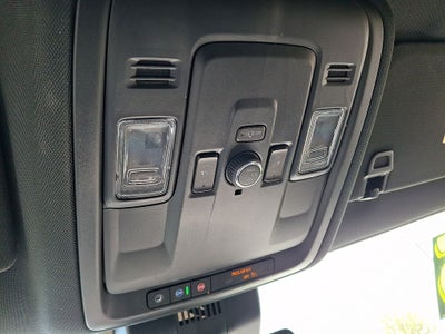 2025 GMC Yukon AT4