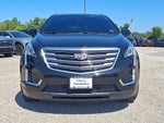 2017 Cadillac XT5 Base