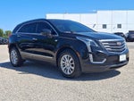 2017 Cadillac XT5 Base