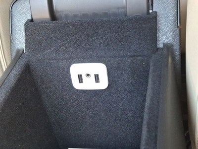 2017 Cadillac XT5 Base