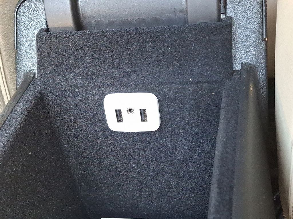 2017 Cadillac XT5 Base