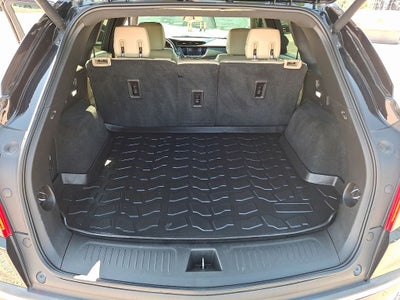 2017 Cadillac XT5 Base