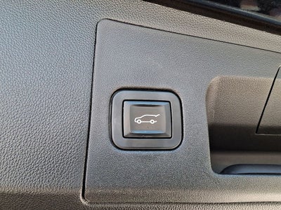 2017 Cadillac XT5 Base