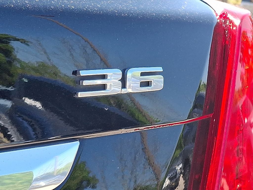 2017 Cadillac XT5 Base