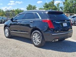 2017 Cadillac XT5 Base