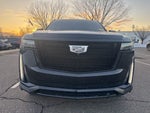 2024 Cadillac Escalade ESV Sport Platinum