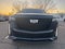2024 Cadillac Escalade ESV Sport Platinum