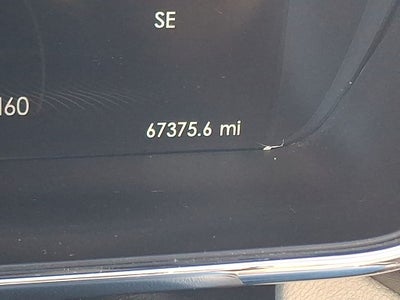 2018 Lincoln Continental Reserve