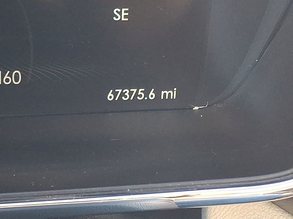 2018 Lincoln Continental Reserve