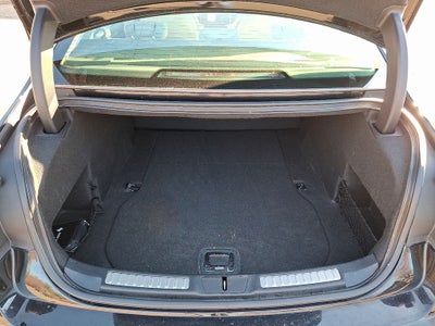 2018 Lincoln Continental Reserve