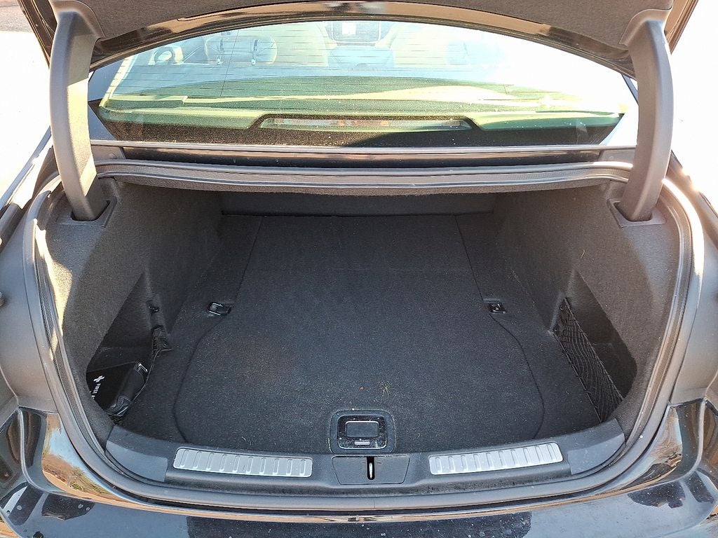 2018 Lincoln Continental Reserve