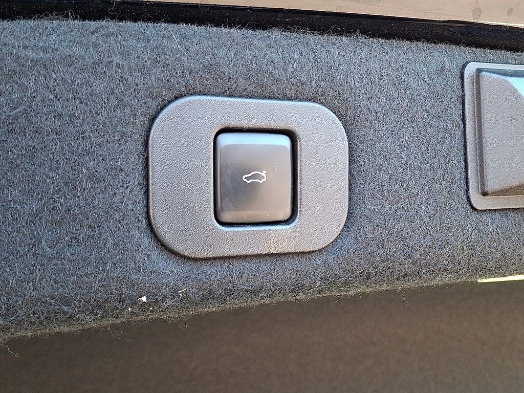 2018 Lincoln Continental Reserve