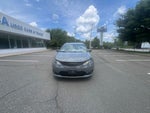 2020 Chrysler Pacifica Launch Edition