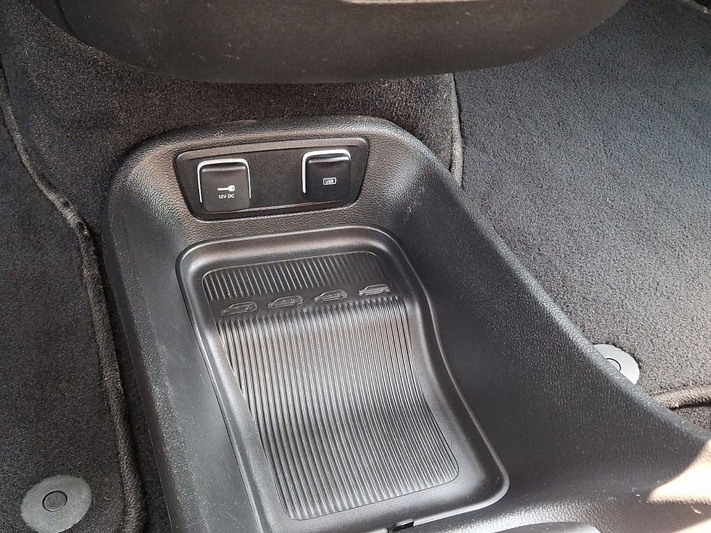 2020 Chrysler Pacifica Launch Edition