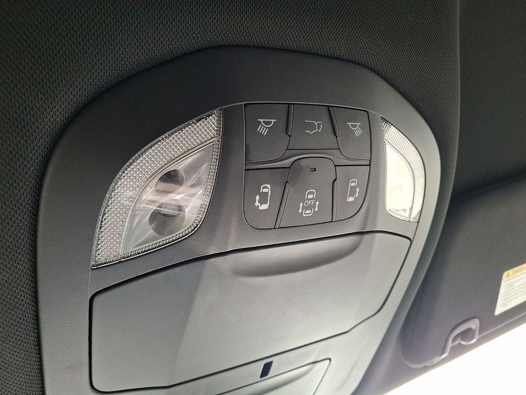 2020 Chrysler Pacifica Launch Edition