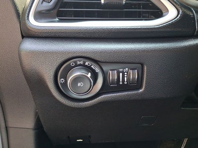 2020 Chrysler Pacifica Launch Edition