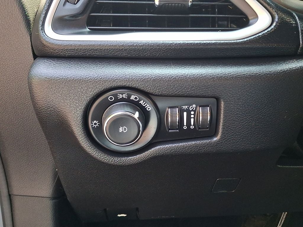 2020 Chrysler Pacifica Launch Edition