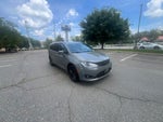 2020 Chrysler Pacifica Launch Edition