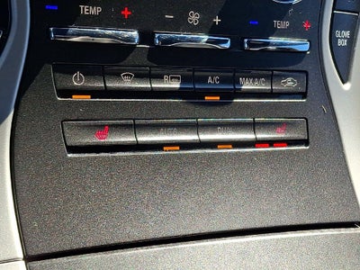 2020 Lincoln Nautilus Standard