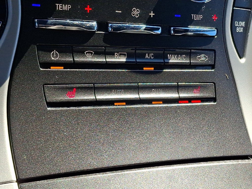 2020 Lincoln Nautilus Standard