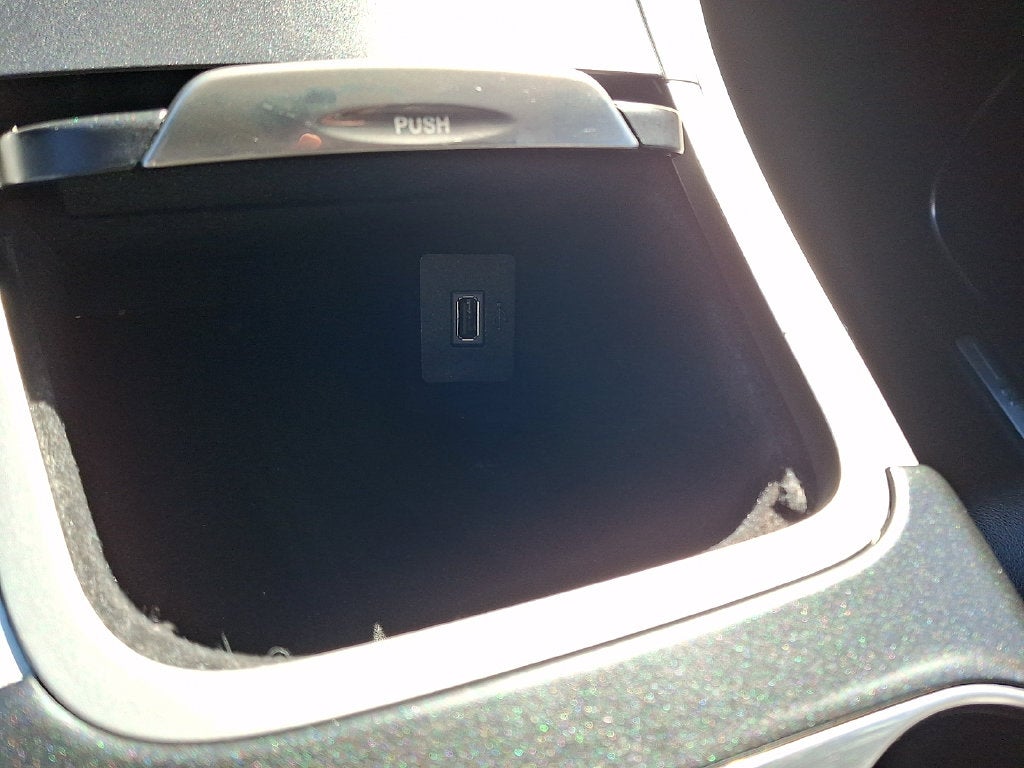 2020 Lincoln Nautilus Standard
