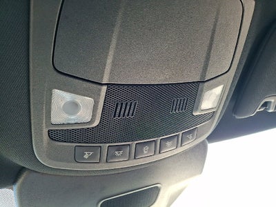 2020 Lincoln Nautilus Standard