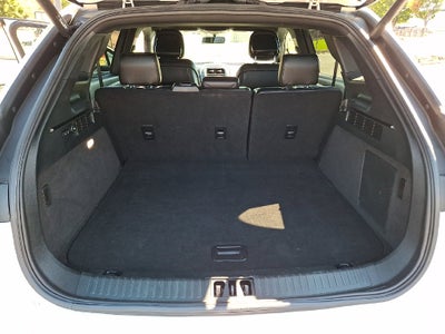 2020 Lincoln Nautilus Standard