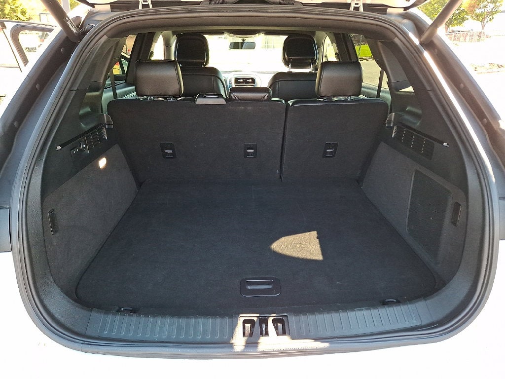 2020 Lincoln Nautilus Standard