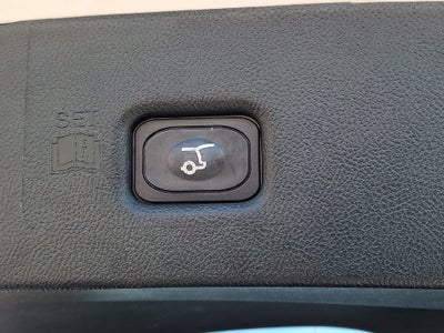2020 Lincoln Nautilus Standard