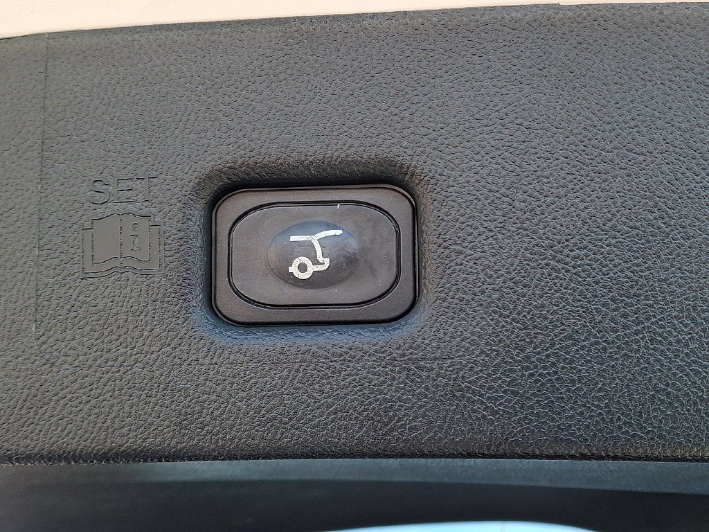 2020 Lincoln Nautilus Standard