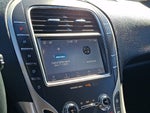 2020 Lincoln Nautilus Standard
